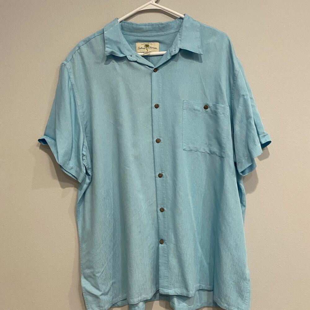 Men Button Down - image 1